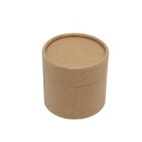 Cosmetic & Brush & Toys & Necklace & Ring & Round Cardboard Paper Tube Packaging