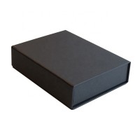 Custom Elegant Cheap Glossy Cardboard Luxury Chocolate Packing Box