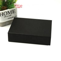 Luxury Custom Packaging Celebrations Square Empty Gift Box For Chocolate