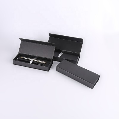 Paper pen box for 2 pens in stock