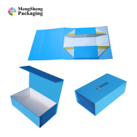 Custom Folding Cardboard Luxury Gift Box Packaging