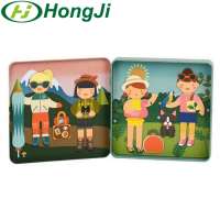 China Factory Custom Cheap Price Art Paper Trading Game Card Set Printing With Cardholder Paper Box