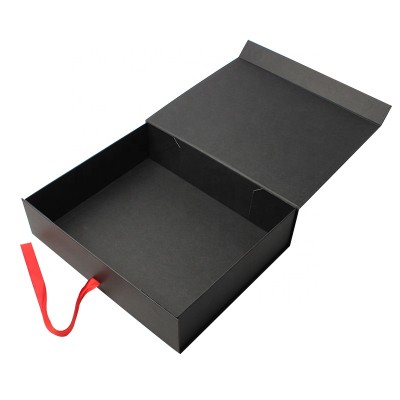 Foldable Custom Private Label Recycled Shoes Packaging Paper Box